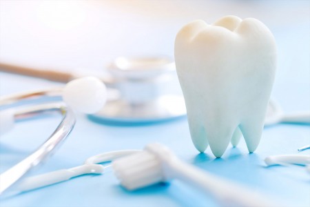 améliorer soins dents