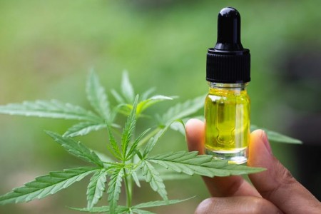 Traitement de l'anxiété avec l'huile de CBD