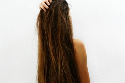 Cheveux longs