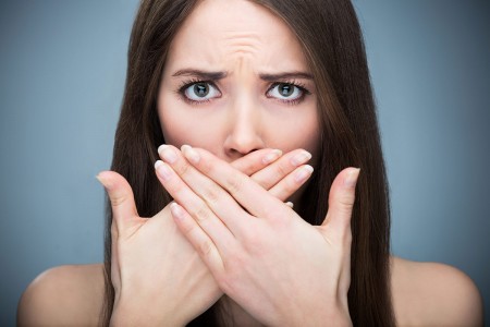 conséquences psychologiques mauvais soins dentaire