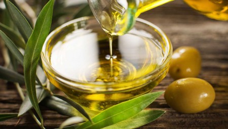 dégustation huile olive