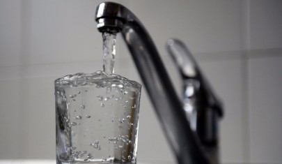 eau impureté