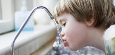 eau potable