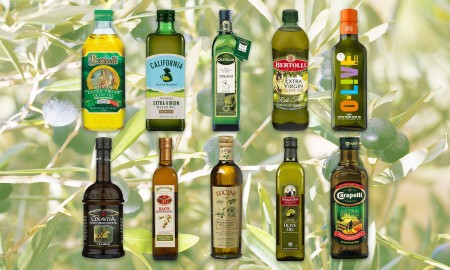 emballage huile olive