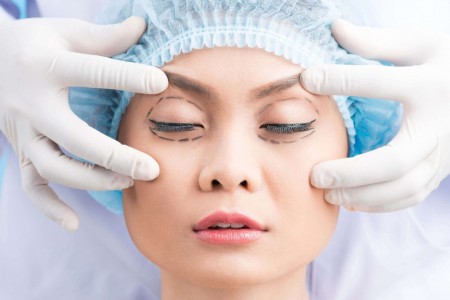 intervention chirurgie du regard