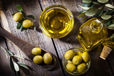 origines huile olive