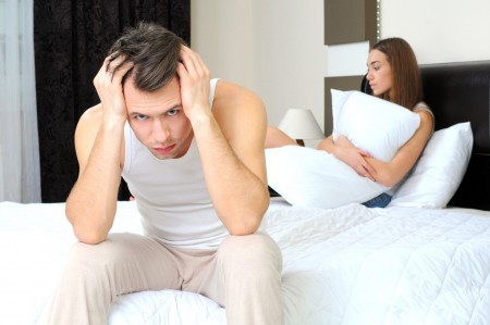 problèmes consultation sexologue