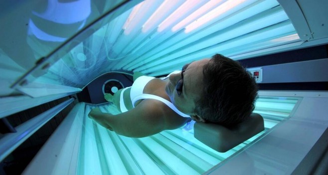 Quels sont les effets néfastes d'une cabine à UV ?