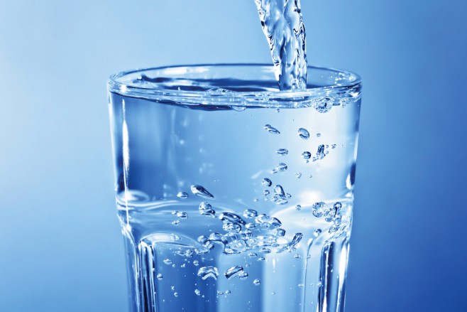 L'élément eau signe de vie : une source indispensable