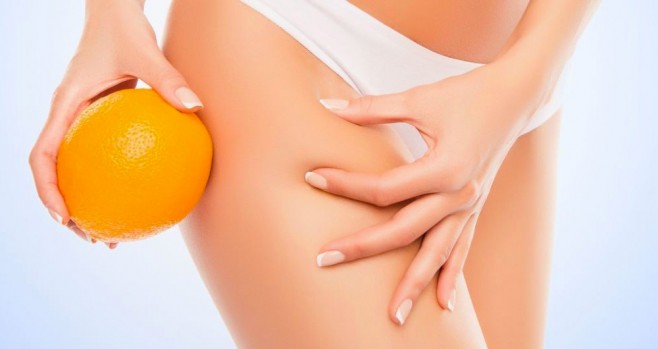 Comment atténuer l'effet peau d'orange efficacement ? 4 Conseils !