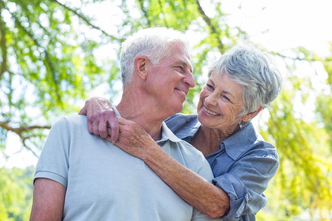 Les différentes clés pour vivre le bonheur quand on est sénior