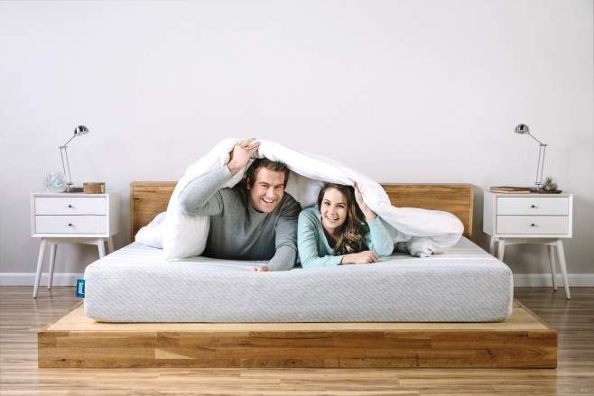 Comment choisir un matelas confortable et adapté à son type de sommeil ?