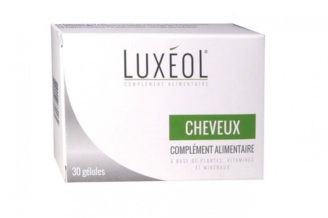 Notre avis sur le complément alimentaire Luxeol